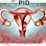 骨盤内炎症性疾患（PID）