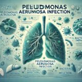 緑膿菌感染症（Pseudomonas aeruginosa infection） – 感染症