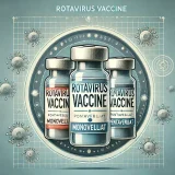 ロタウイルスワクチン（1価，5価）（ロタリックス/ロタテック／Rotavirus vaccine (monovalent, pentavalent)）