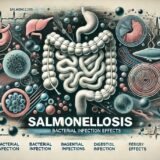 サルモネラ感染症（Salmonellosis） – 感染症