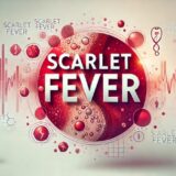 猩紅熱（Scarlet Fever） – 感染症