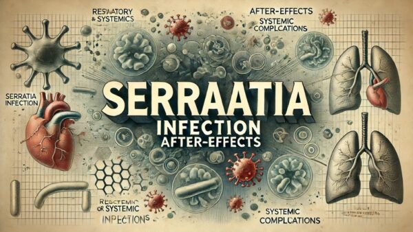 セラチア感染症（Serratia infection） – 感染症