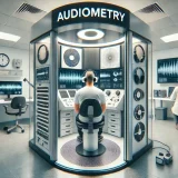 聴力検査（聴力テスト / Audiometry）