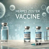 帯状疱疹ワクチン（シングリックス／Herpes zoster vaccine）