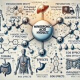 ミノドロン酸水和物（ボノテオ） – 代謝疾患治療薬