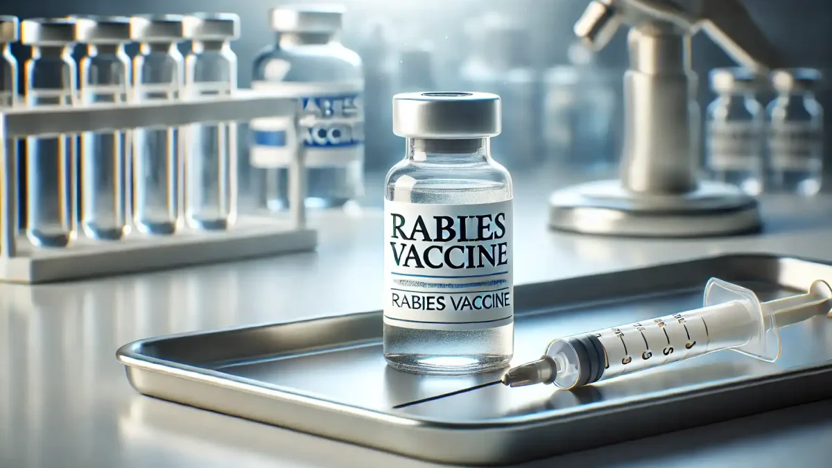 rabies-vaccine