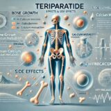テリパラチド（フォルテオ） – 代謝疾患治療薬