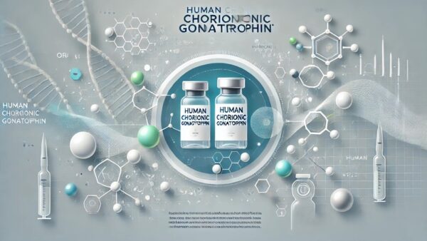 ヒト絨毛性性腺刺激ホルモン(hCG)（HCGモチダ、ゴナトロピン） – 内分泌疾患治療薬