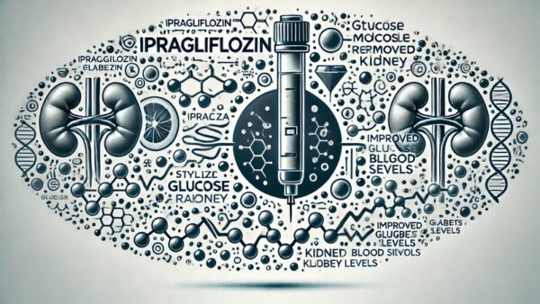 イプラグリフロジン（スーグラ） – 代謝疾患治療薬