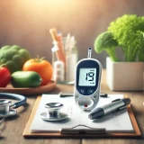 健康診断で血糖値が高いと言われたら～受診と日常ケアのすすめ