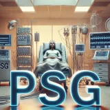 睡眠ポリグラフ検査（睡眠時無呼吸検査 / Polysomnography / PSG）