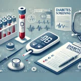 健康診断後の糖尿病精密検査・再検査の流れ