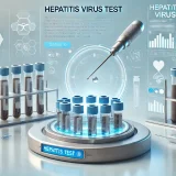 肝炎ウイルス検査（肝炎ウイルス検査 Hepatitis Virus Test）