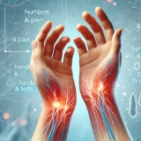 手足のしびれ・痛みが気になる方へ — 原因と早めに受診すべき理由