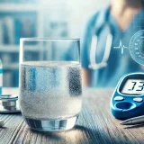 喉が渇く・多飲の症状が続く方へ～見逃したくない原因と対処法・糖尿病との関係