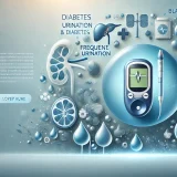多尿・頻尿が気になる方へ～原因と症状・糖尿病とのかかわり