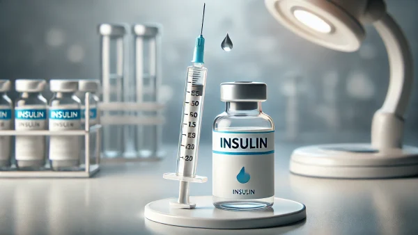 インスリン注射とは？糖尿病治療における役割と始め方