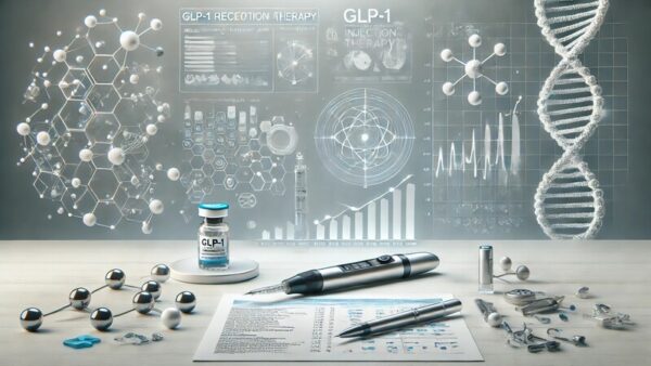 GLP-1受容体作動薬による治療の実際と期待される効果