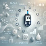 メタボリック・シンドロームと糖尿病の関係