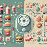 肥満と糖尿病の関係～生活習慣を見直す大切さ