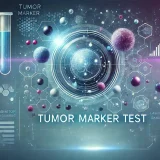 腫瘍関連検査（腫瘍マーカー検査 Tumor Marker Test）