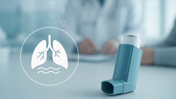 大人になってからの喘息発症について｜原因と予防対策