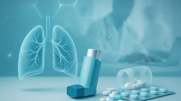 アレルギー喘息の治療と症状コントロール – 薬物療法の進め方