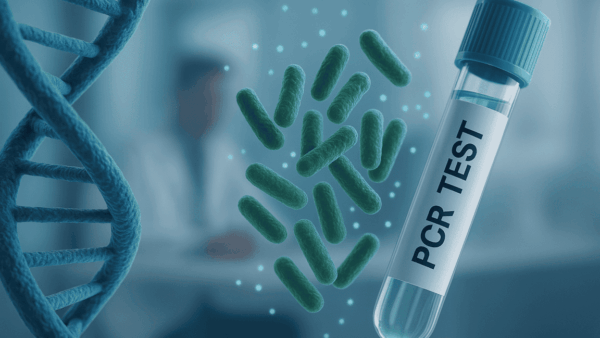 細菌など（細菌遺伝子検査 Bacterial Genetic Test）
