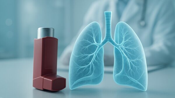 気管支喘息のステロイド吸入療法｜効果的な使用方法と副作用への対策