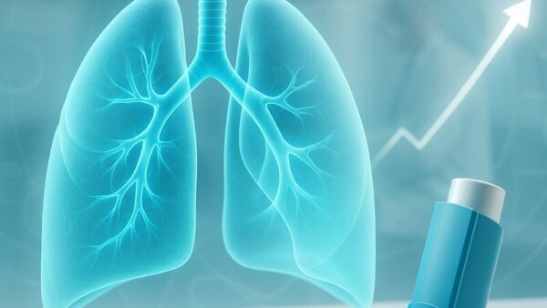 気管支喘息が治るまでの期間と完治への道のり｜経過と対策の方法
