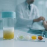 痰を伴う咳喘息の症状 – 色や性状から考える原因
