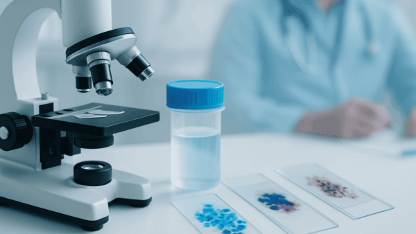 細胞診検査（細胞診断 Cytological Examination）