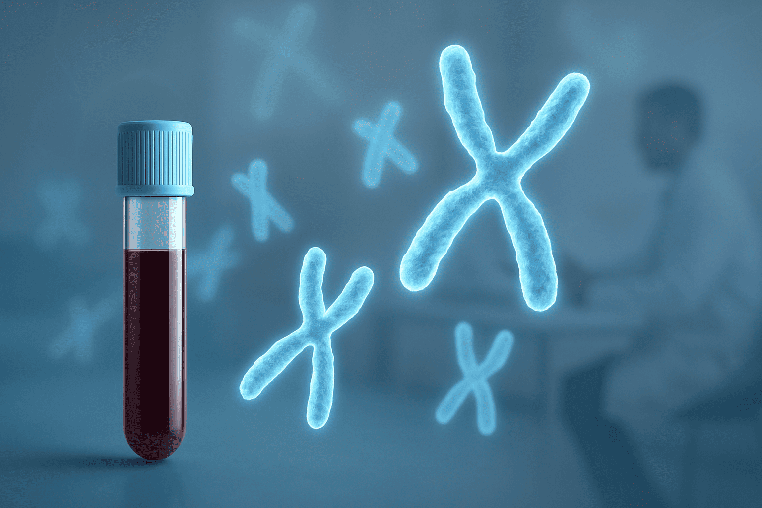 血液疾患染色体（血液疾患染色体検査 Hematological Disorder