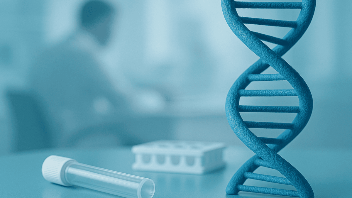遺伝性腫瘍関連遺伝学的検査（遺伝性がん検査 Hereditary Cancer Genetic Test）