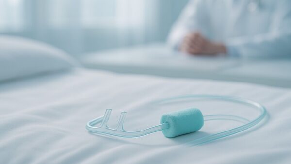 在宅酸素療法における鼻チューブの快適な使用法｜皮膚トラブル防止のコツ