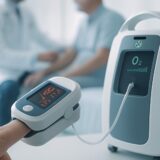 低酸素血症と在宅酸素療法｜治療効果とモニタリング方法