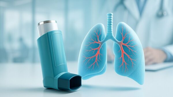 ステロイド吸入療法の基本と実践｜喘息治療における重要性と使用方法
