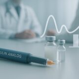 インスリンアナログ製剤の特徴と効果｜持続型と超速効型の使い分け