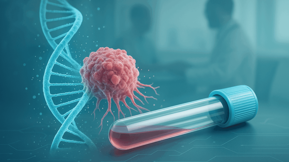 悪性腫瘍遺伝子検査（がん遺伝子検査 Malignant Tumor Genetic Test ）