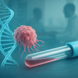 悪性腫瘍遺伝子検査（がん遺伝子検査 Malignant Tumor Genetic Test ）