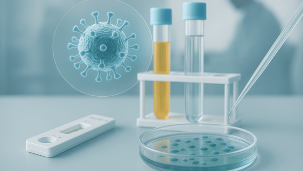 その他の微生物学的検査（ Other Microbiological Tests）