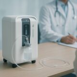 酸素濃縮器とは？在宅酸素療法での使用方法と機種選択のポイント