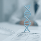 薬理遺伝学検査（薬物代謝遺伝子検査 Pharmacogenetic Test）