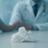 感染後の咳嗽はいつまで続くのか｜長引く咳の治療と対策