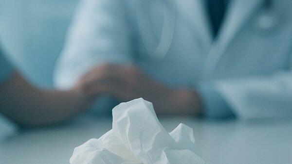 感染後の咳嗽はいつまで続くのか｜長引く咳の治療と対策