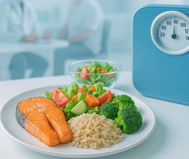2型糖尿病 食事療法, 食事制限, 栄養管理