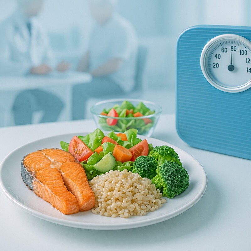 2型糖尿病 食事療法, 食事制限, 栄養管理