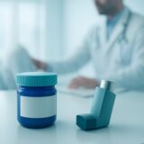 ヴェポラップの咳に対する効果｜喘息患者の使用について
