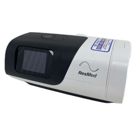AirSense 11（フクダライフテック取扱／ResMed製）