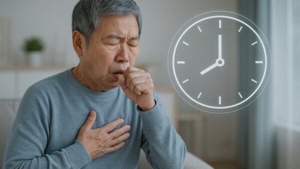 咳喘息はどのように治るのか – 治療期間と完治の目安